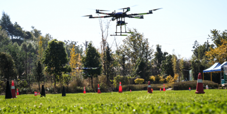 无人机新规来了！5月1日起正式实施，这些事必须做！