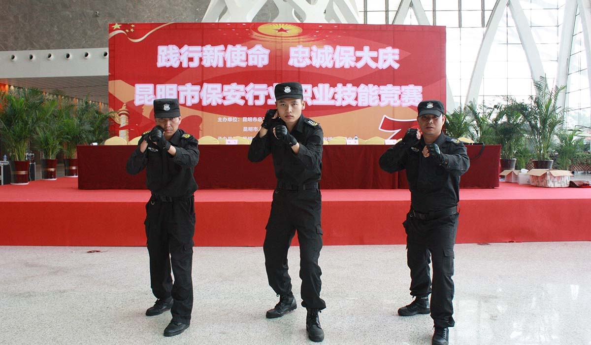 服务涵盖昆明无人机培训、昆明保安服务、昆明物业服务、昆明宠物医疗美容、昆明职业技能培训服务、昆明广告策划、昆明安防监控。