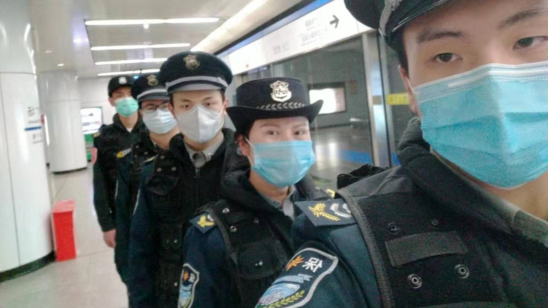 飞虎集团 通航 安保 宠物