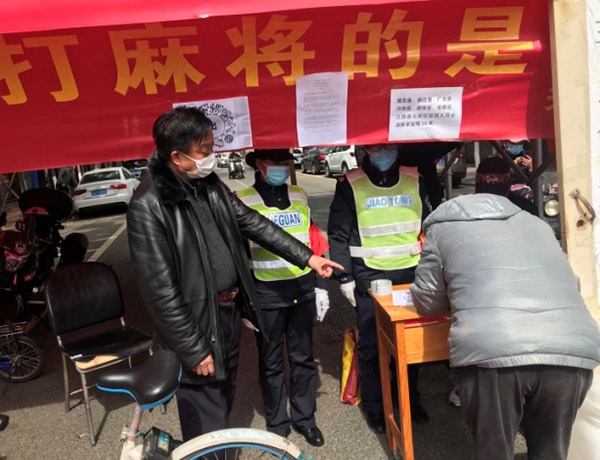 image001.jpg 服务涵盖昆明无人机培训、昆明保安服务、昆明物业服务、昆明宠物医疗美容、昆明职业技能培训服务、昆明广告策划、昆明安防监控。