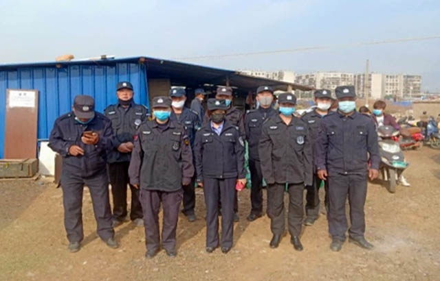 服务涵盖昆明无人机培训、昆明保安服务、昆明物业服务、昆明宠物医疗美容、昆明职业技能培训服务、昆明广告策划、昆明安防监控。