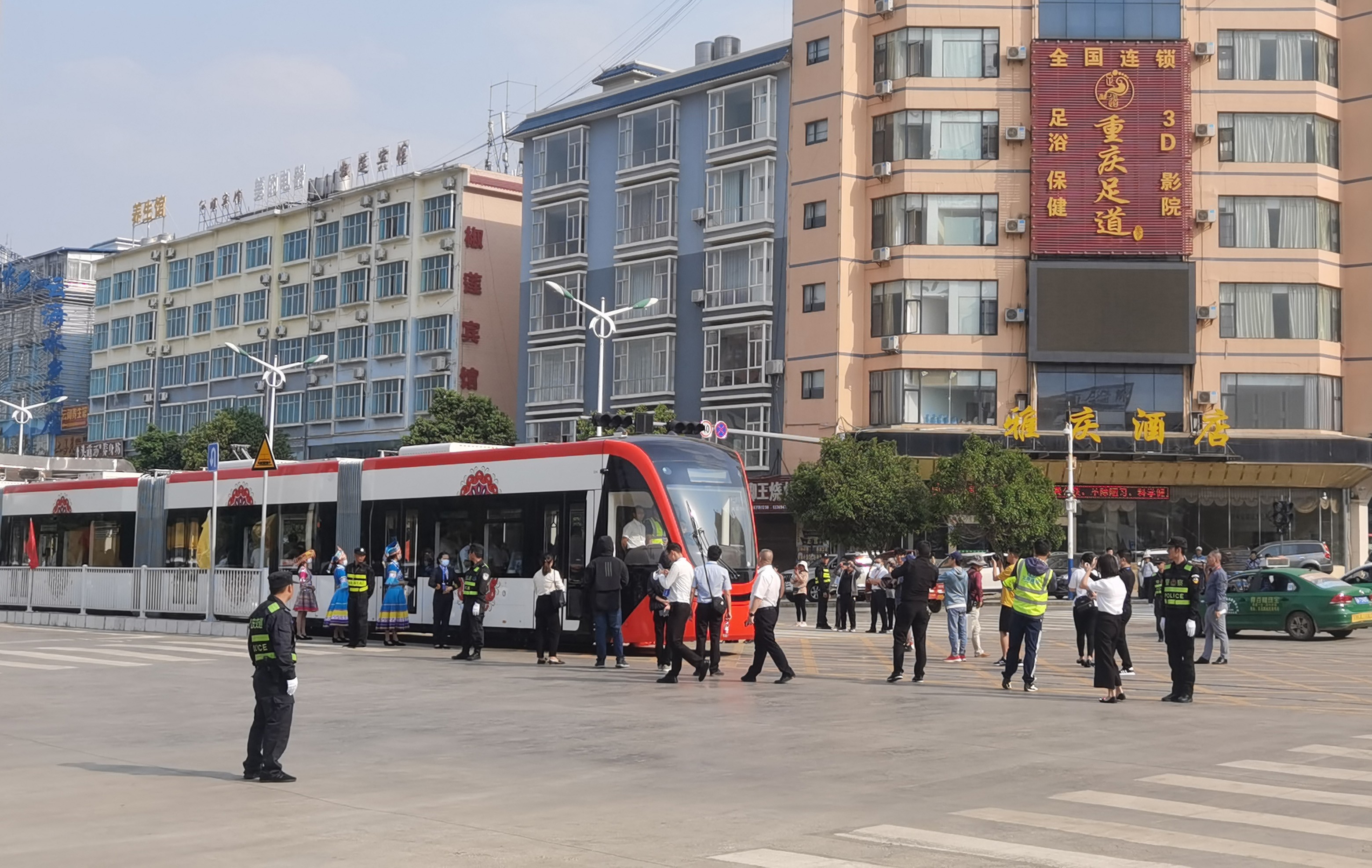 昆明无人机培训，昆明无人机应用，云南保安公司