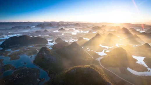 昆明无人机培训，昆明无人机应用，云南保安公司