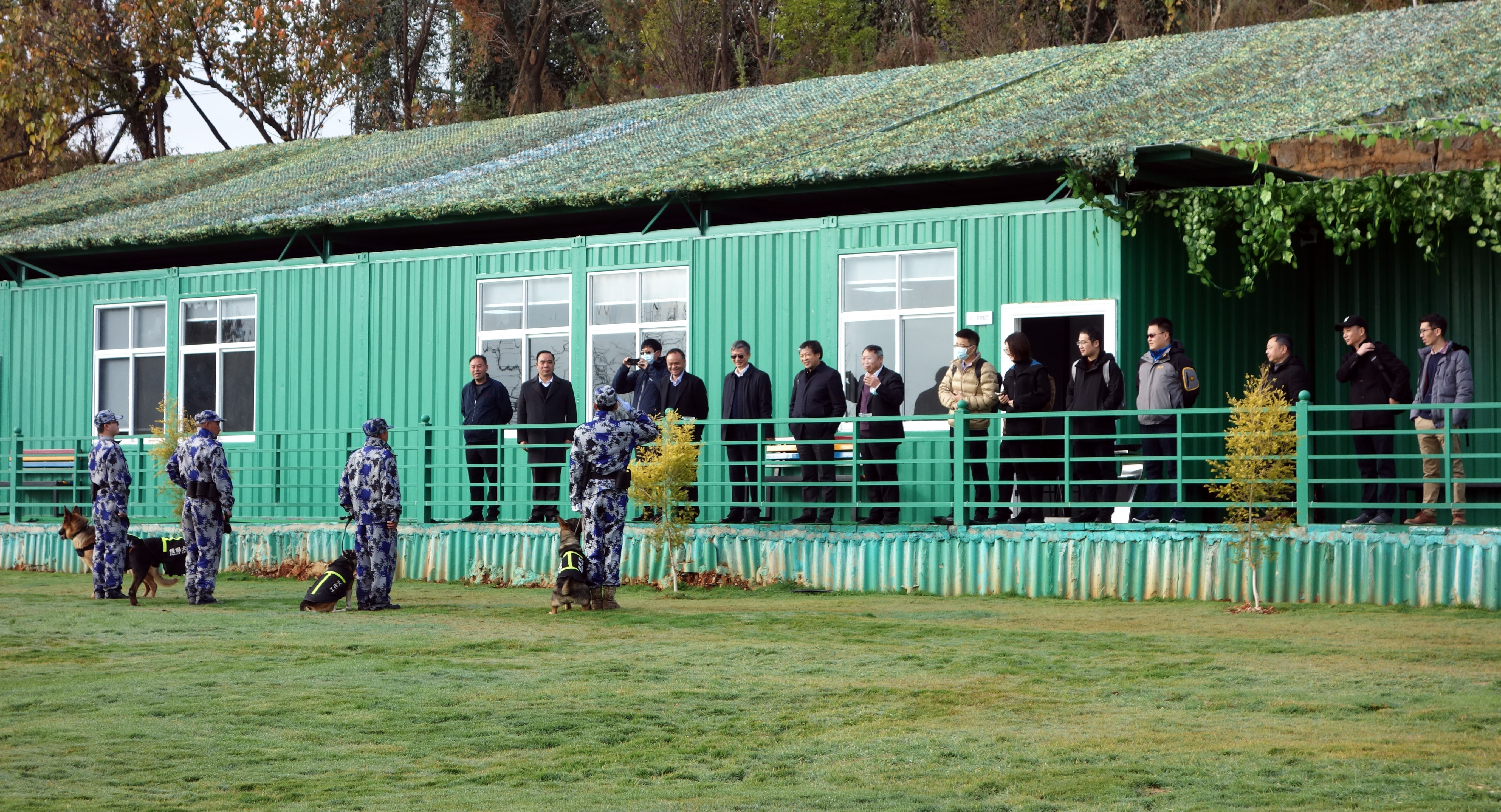 服务涵盖昆明无人机培训、昆明保安服务、昆明物业服务、昆明宠物医疗美容、昆明职业技能培训服务、昆明广告策划、昆明安防监控。