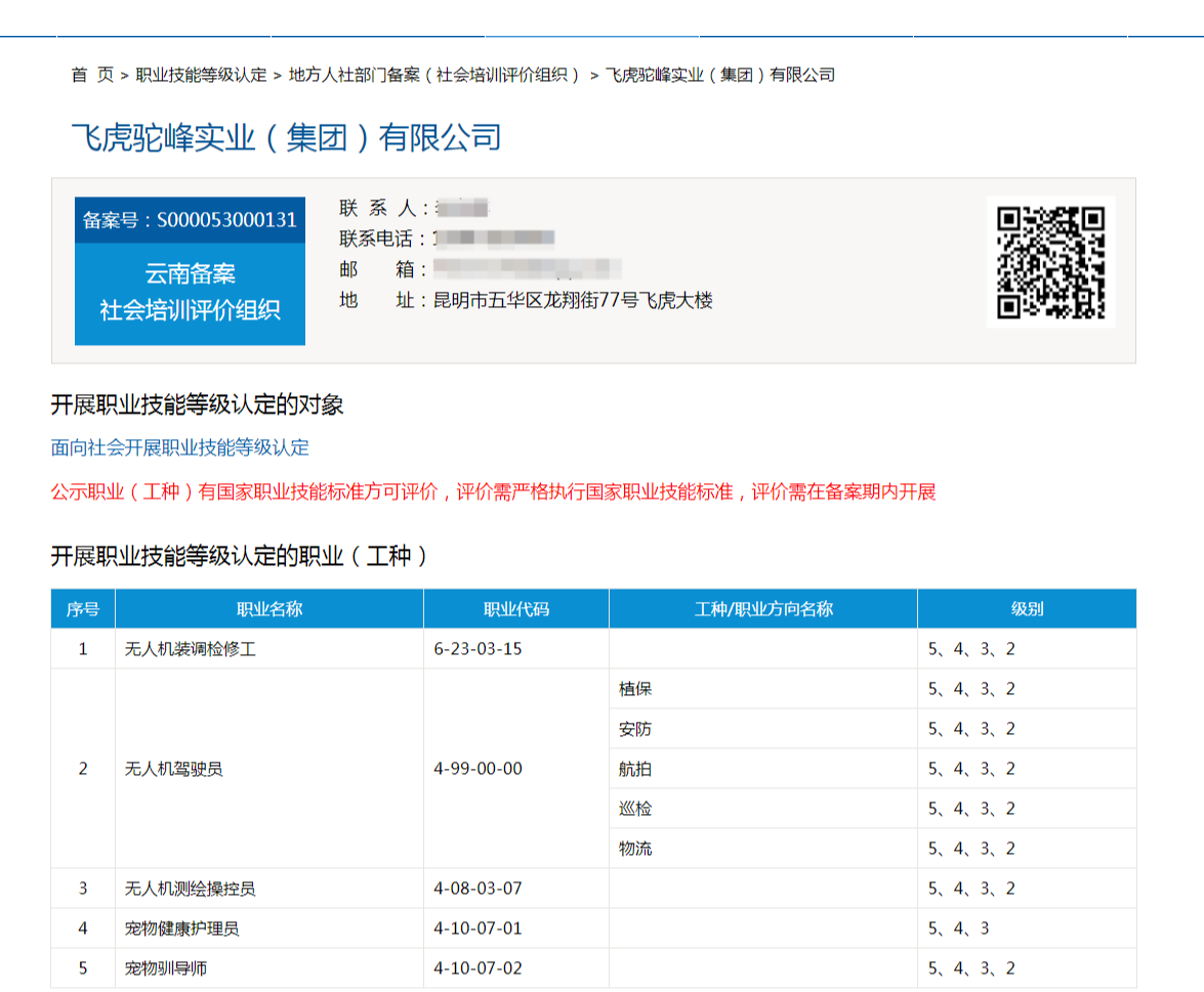 服务涵盖昆明无人机培训、昆明保安服务、昆明物业服务、昆明宠物医疗美容、昆明职业技能培训服务、昆明广告策划、昆明安防监控。