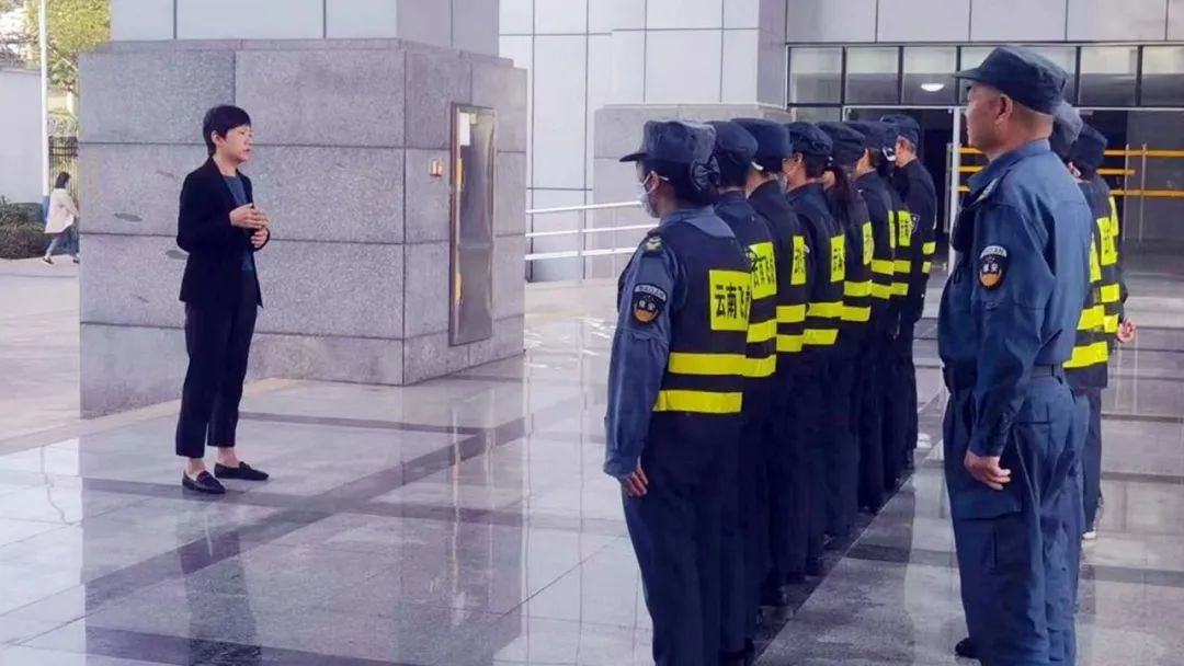 服务涵盖昆明无人机培训、昆明保安服务、昆明物业服务、昆明宠物医疗美容、昆明职业技能培训服务、昆明广告策划、昆明安防监控。