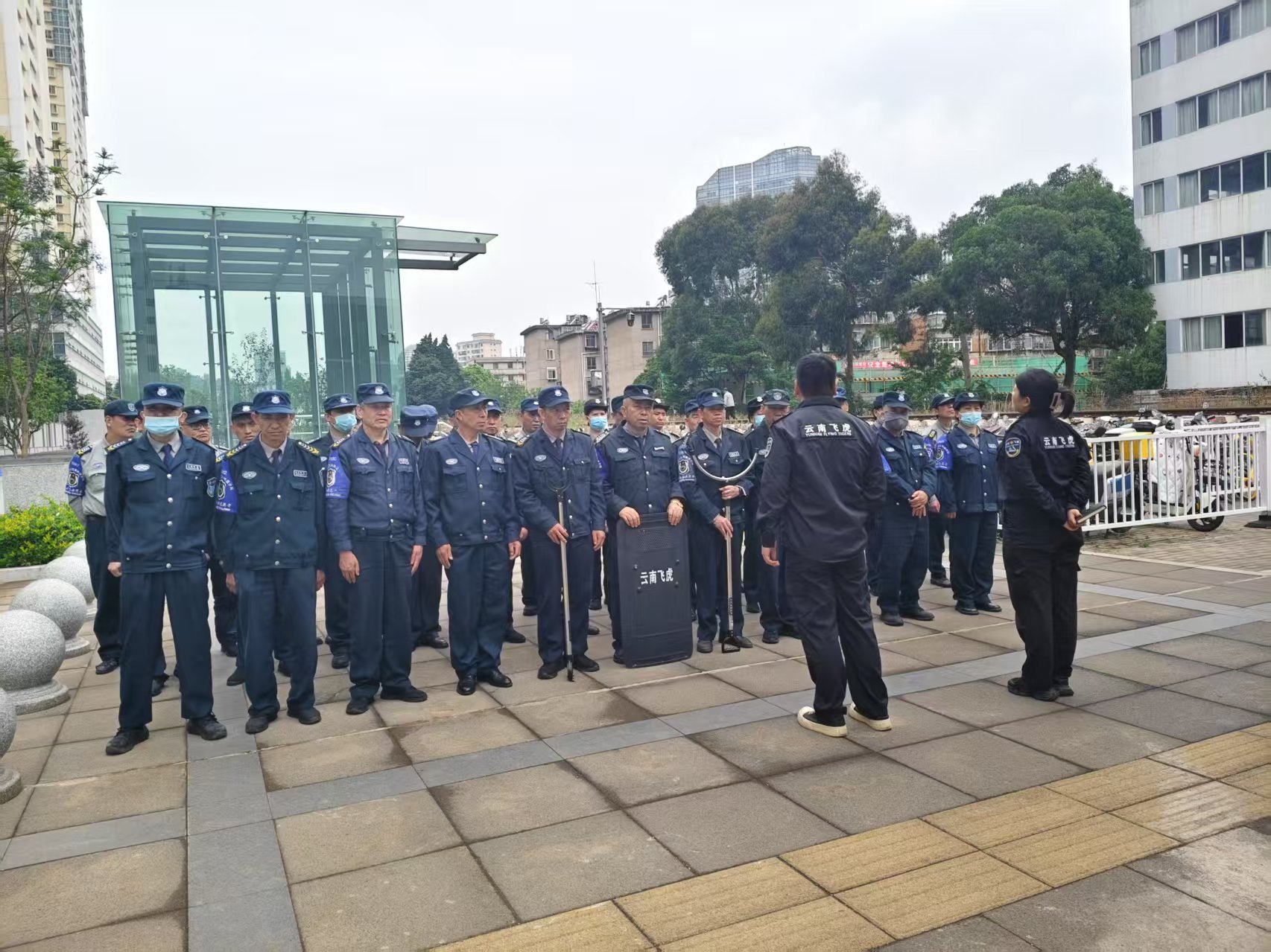 服务涵盖昆明无人机培训、昆明保安服务、昆明物业服务、昆明宠物医疗美容、昆明职业技能培训服务、昆明广告策划、昆明安防监控。